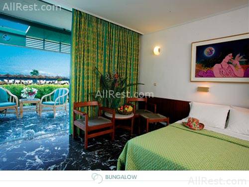 Kontokali Bay Hotel 9